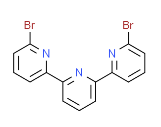 6,6''-二溴-2,2':6',2''-三联吡啶